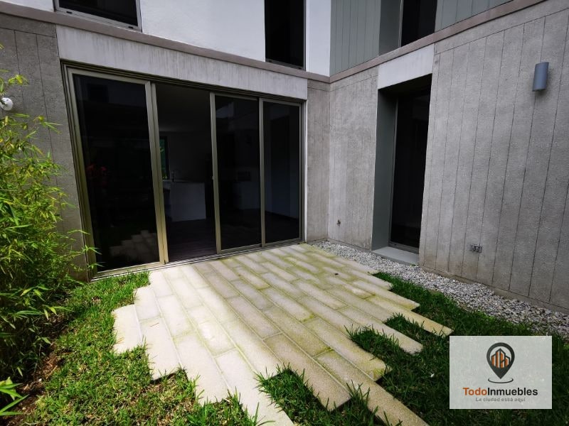 Apartamento con Jardín en Venta en z13 - Iridia Elgin - 7