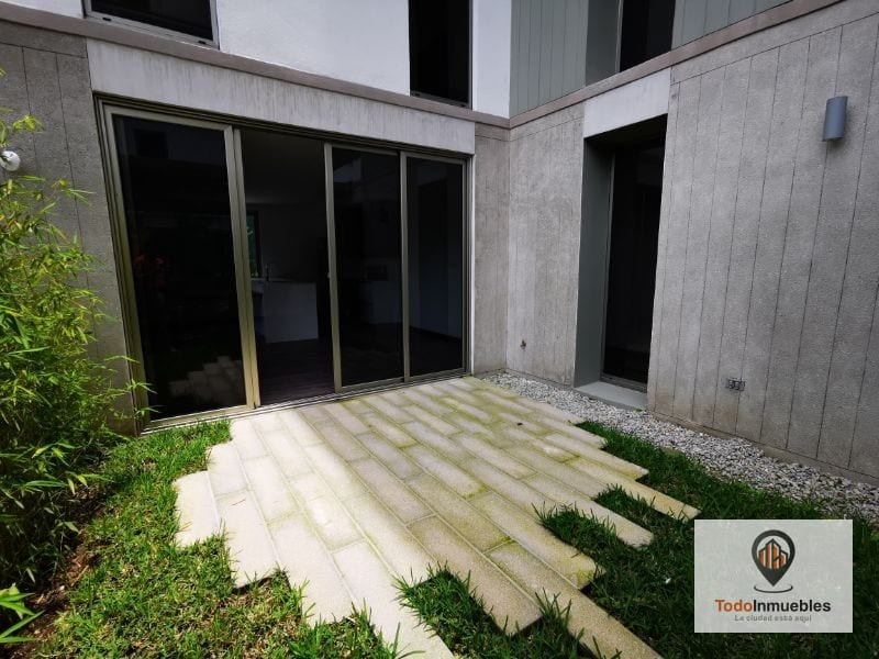 Apartamento con Jardín en Venta en z13 - Iridia Elgin - para inversionista — Apartamento en Venta en cañadas de elgin, Zona 13, Guatemala, Ciudad — foto 6 de 8