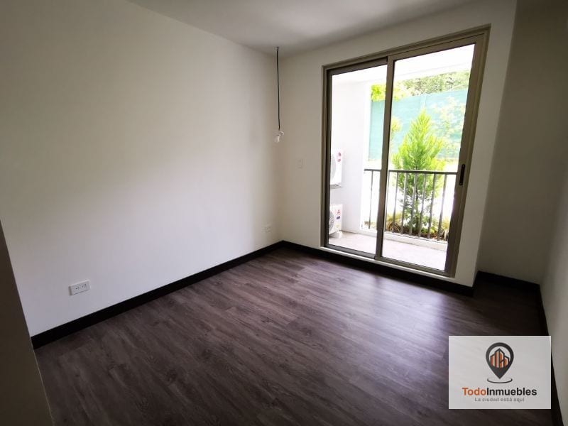 Apartamento con Jardín en Venta en z13 - Iridia Elgin - para inversionista — Apartamento en Venta en cañadas de elgin, Zona 13, Guatemala, Ciudad — foto 4 de 8