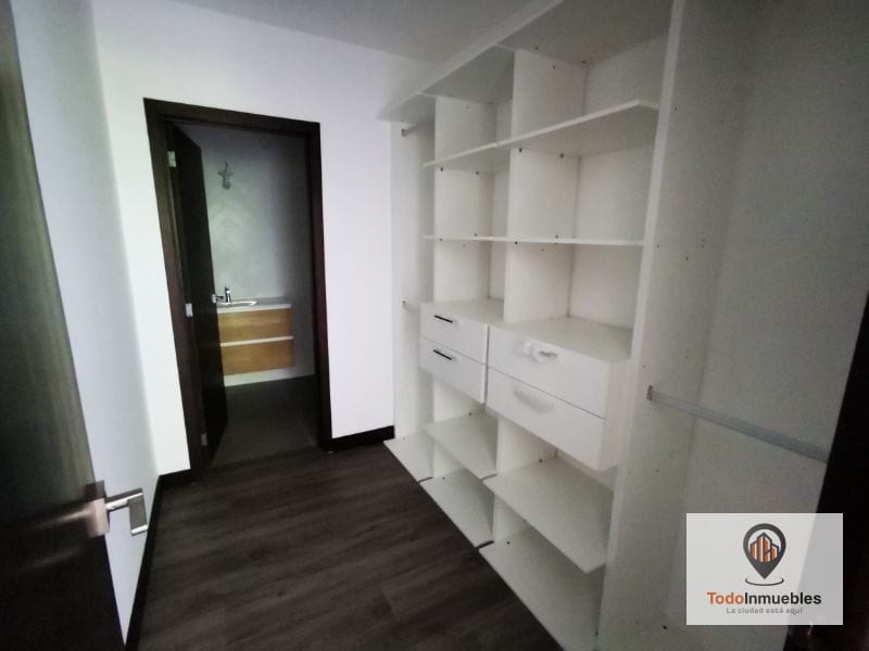 Apartamento con Jardín en Venta en z13 - Iridia Elgin - para inversionista — Apartamento en Venta en cañadas de elgin, Zona 13, Guatemala, Ciudad — foto 3 de 8
