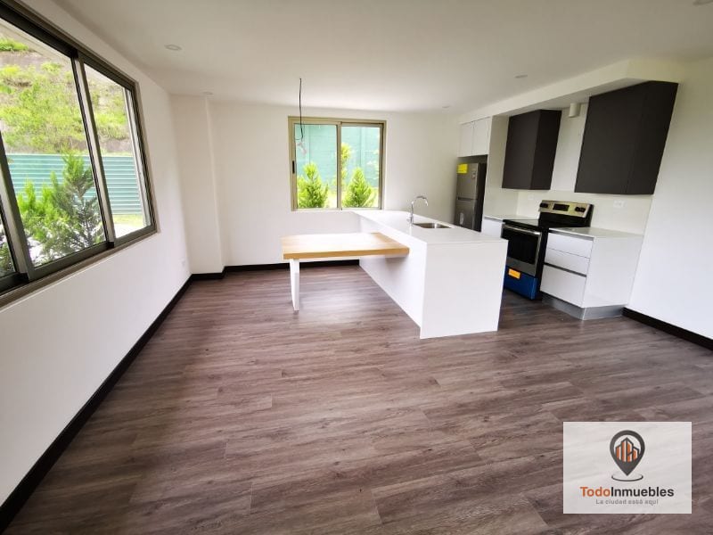 Apartamento con Jardín en Venta en z13 - Iridia Elgin - para inversionista — Apartamento en Venta en cañadas de elgin, Zona 13, Guatemala, Ciudad — foto 1 de 8