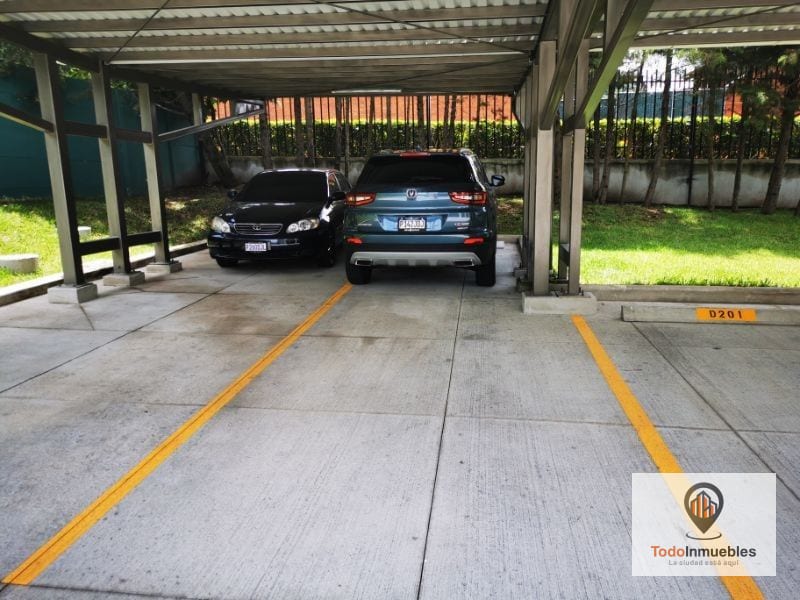 Apartamento con Jardín en Venta en z13 - Iridia Elgin - para inversionista — Apartamento en Venta en cañadas de elgin, Zona 13, Guatemala, Ciudad — foto 7 de 8