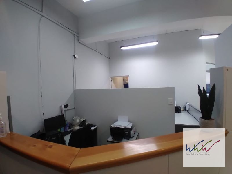 Oficina de 115m2 en Design Center, Zona 10  - 2