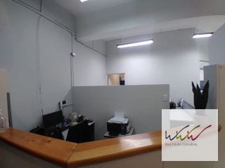 Oficina de 115m2 en Design Center, Zona 10  — Oficina en Alquiler en Zona 10, Guatemala, Ciudad — miniatura 5 de 8