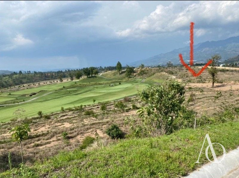 Terrenos en Venta en El Pulté Golf, zona 16 / EN DIRECTO — Terreno en Venta en El Pulté, Zona 16, Guatemala, Ciudad — foto 11 de 12