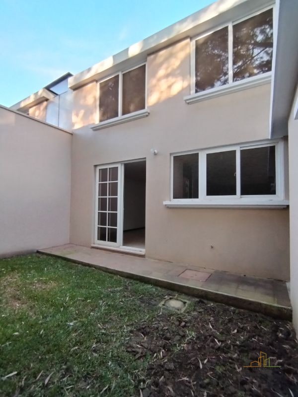 Casa en Residenciales Santa Monica Km 16.5 CAES entrada Olmeca Don Justo Fraijanes - 5