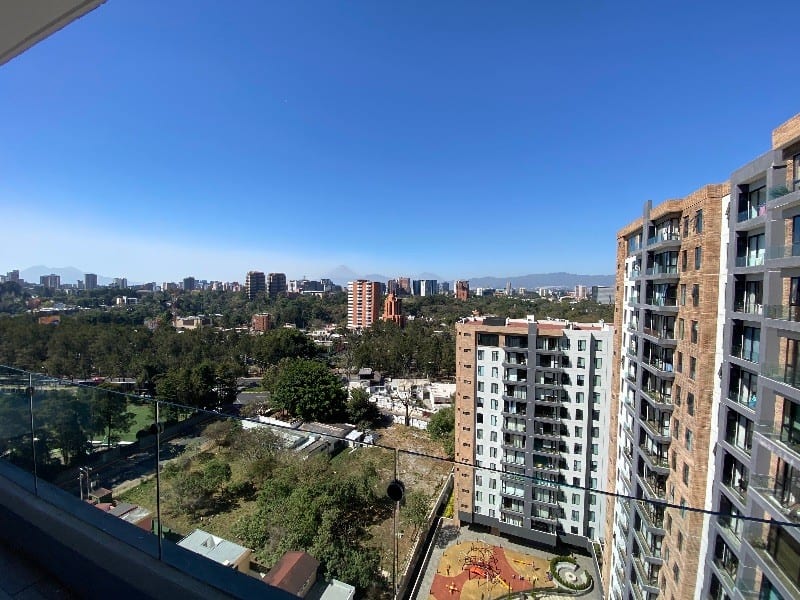 Apartamento en venta Edificio Parque 15 — Apartamento en Venta en Zona 15, Guatemala, Ciudad — foto 2 de 16