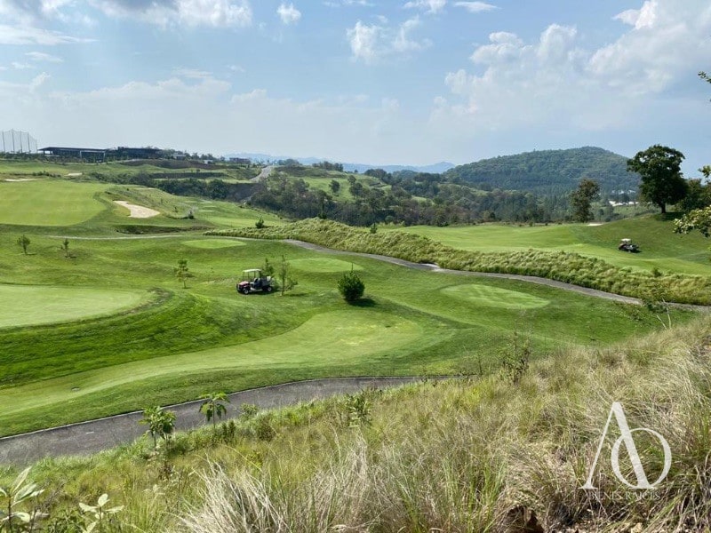 Terrenos en Venta en El Pulté Golf, zona 16 / EN DIRECTO - 7
