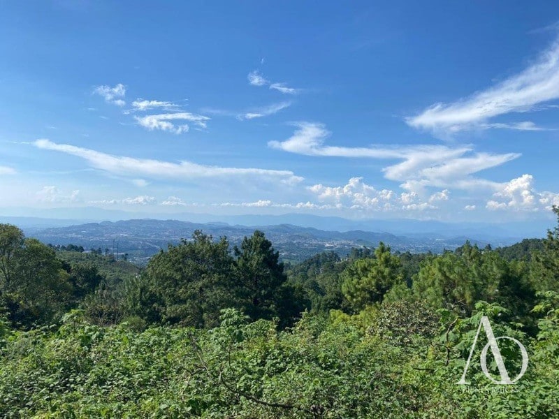Terrenos en Venta en El Pulté Ecuestre, zona 16 / EN DIRECTO - 3