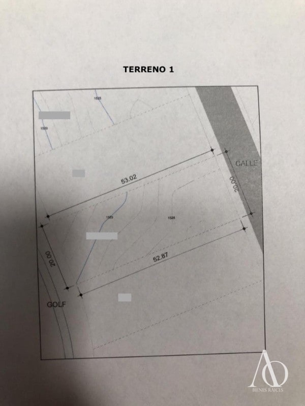 Terrenos en Venta en El Pulté Golf, zona 16 / EN DIRECTO - 1