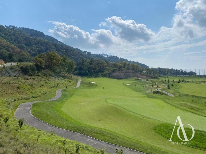 Terrenos en Venta en El Pulté Golf, zona 16 / EN DIRECTO - 12