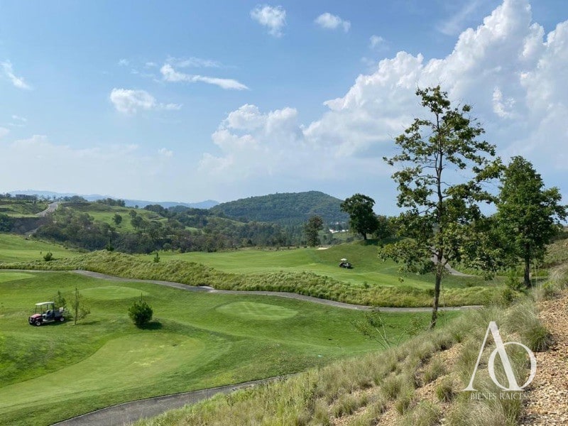 Terrenos en Venta en El Pulté Golf, zona 16 / EN DIRECTO - 8