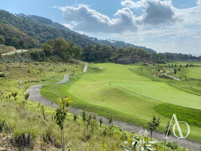 Terrenos en Venta en El Pulté Golf, zona 16 / EN DIRECTO - 5