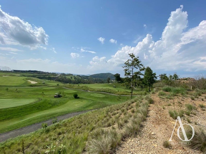 Terrenos en Venta en El Pulté Golf, zona 16 / EN DIRECTO - 10
