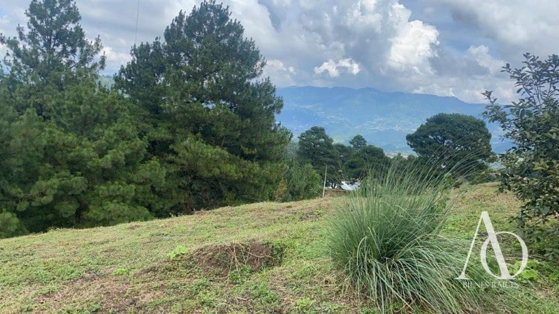 Terrenos en Venta en El Pulté Ecuestre, zona 16 / EN DIRECTO - 1