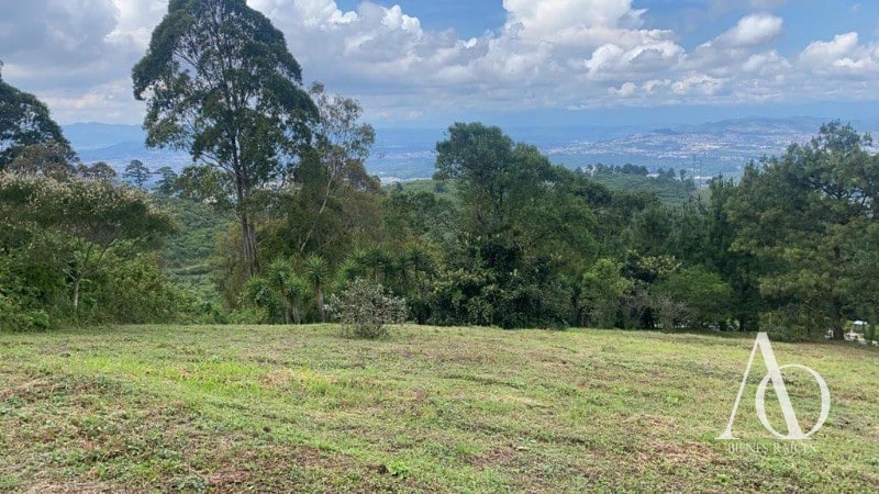 Terrenos en Venta en El Pulté Ecuestre, zona 16 / EN DIRECTO - 5