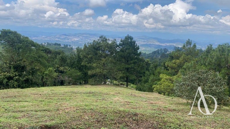 Terrenos en Venta en El Pulté Ecuestre, zona 16 / EN DIRECTO - 2