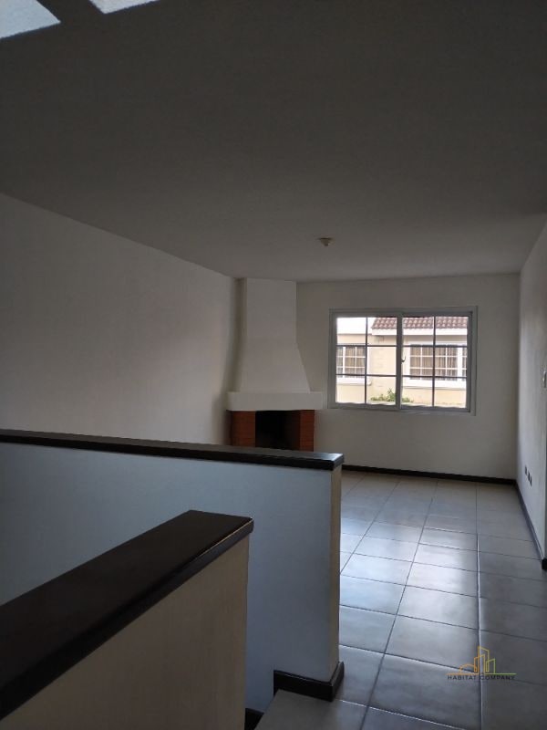 Casa en Residenciales Santa Monica Km 16.5 CAES entrada Olmeca Don Justo Fraijanes - 1