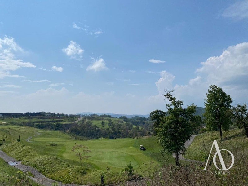 Terrenos en Venta en El Pulté Golf, zona 16 / EN DIRECTO - 6