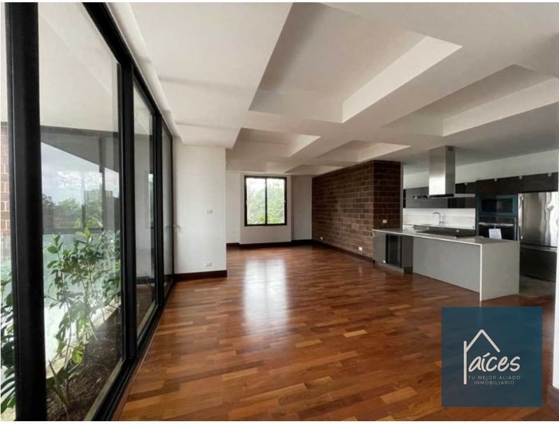 Apartamento en venta LAUREL Zona 15 (D) - 2