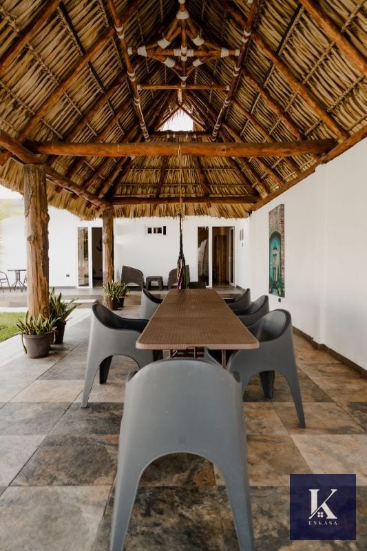 Casa Venta Monterrico — Casa vacacional en Venta en Iztapa, Escuintla — foto 8 de 10