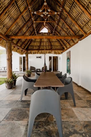 CASA VENTA MONTERRICO  — Casa vacacional en Venta en Iztapa, Escuintla — miniatura 8 de 10
