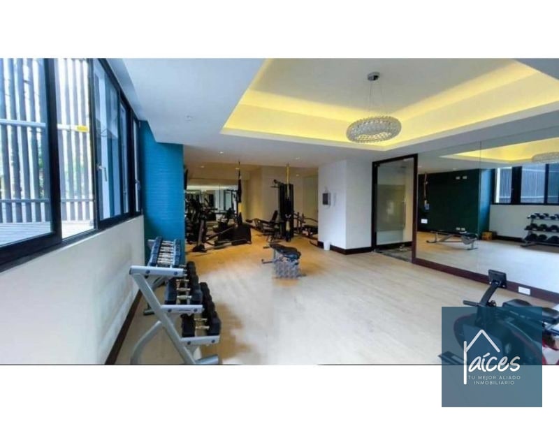 Apartamento en venta LAUREL Zona 15 (D) - 16