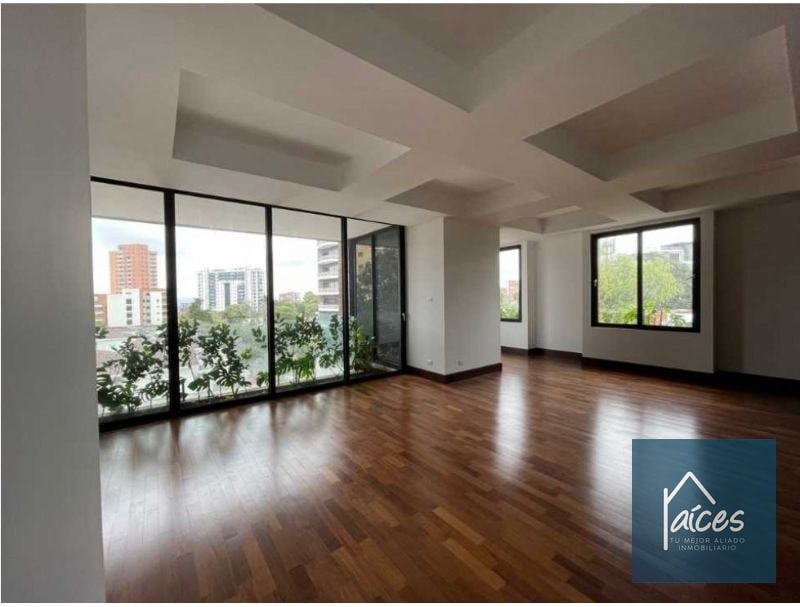 Apartamento en venta LAUREL Zona 15 (D) - 8