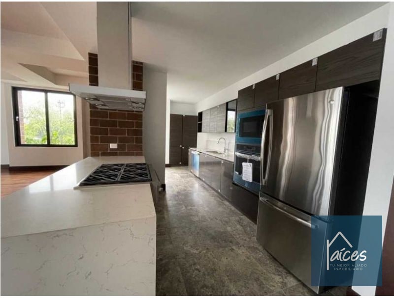 Apartamento en venta LAUREL Zona 15 (D) - 3