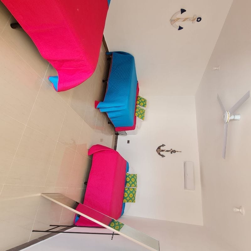 CASA VENTA MONTERRICO — Casa vacacional en Venta en Iztapa, Escuintla — foto 5 de 11