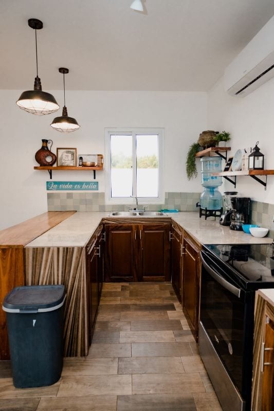 CASA VENTA MONTERRICO — Casa vacacional en Venta en Iztapa, Escuintla — foto 8 de 11