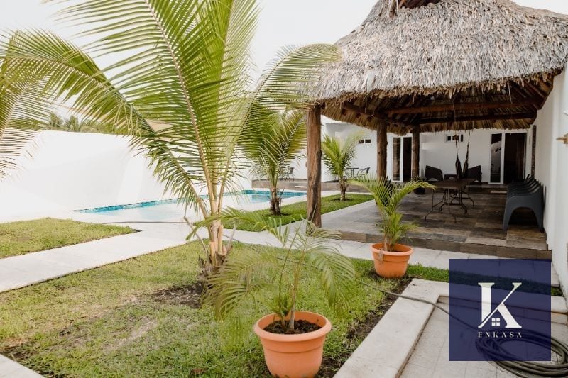 Casa Venta Monterrico — Casa vacacional en Venta en Iztapa, Escuintla — foto 9 de 11