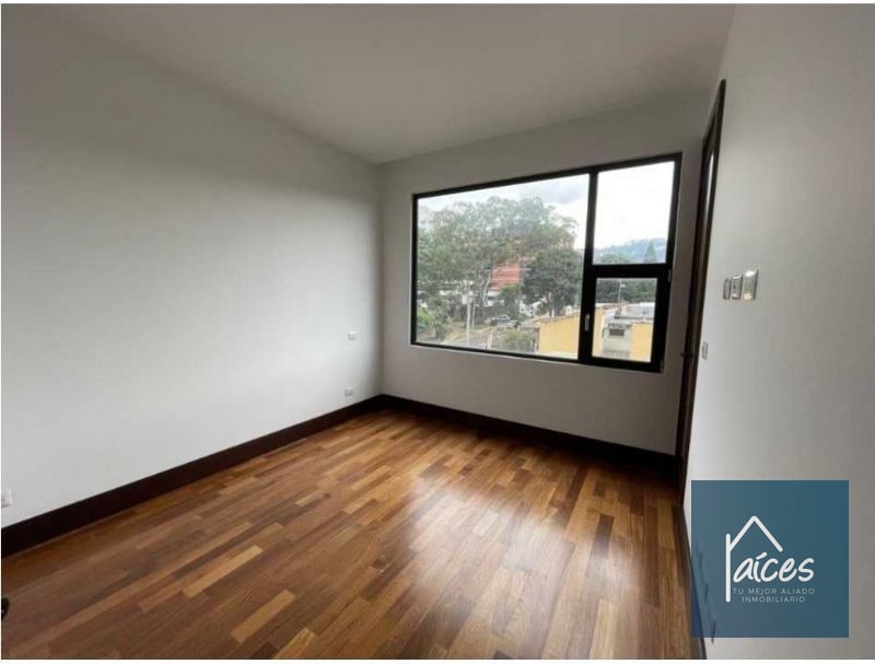 Apartamento en venta LAUREL Zona 15 (D) - 7