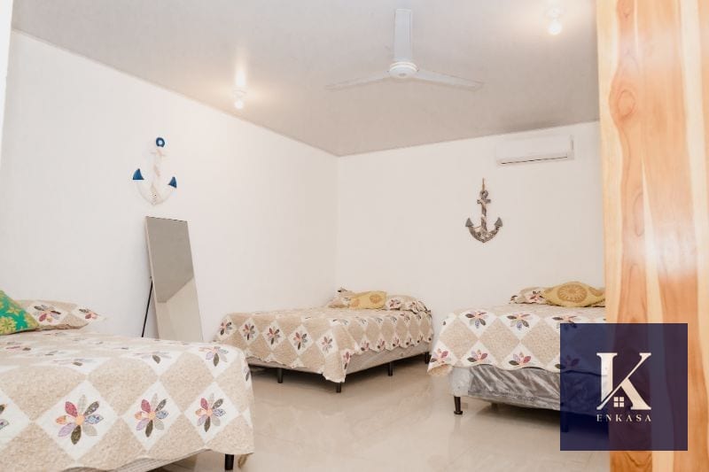 Casa Venta Monterrico — Casa vacacional en Venta en Iztapa, Escuintla — foto 11 de 11