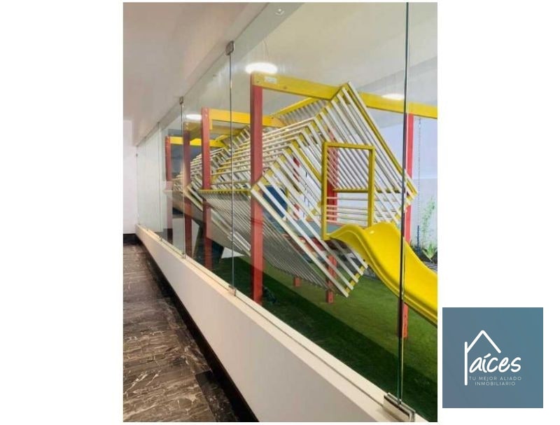 Apartamento en venta LAUREL Zona 15 (D) - 14