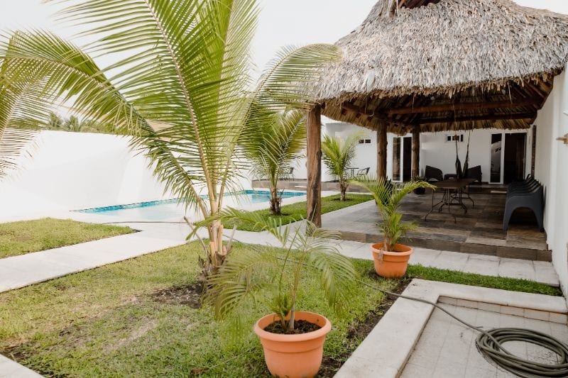 CASA VENTA MONTERRICO  — Casa vacacional en Venta en Iztapa, Escuintla — foto 4 de 10