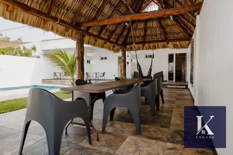 Casa Venta Monterrico — Casa vacacional en Venta en Iztapa, Escuintla — foto 4 de 11