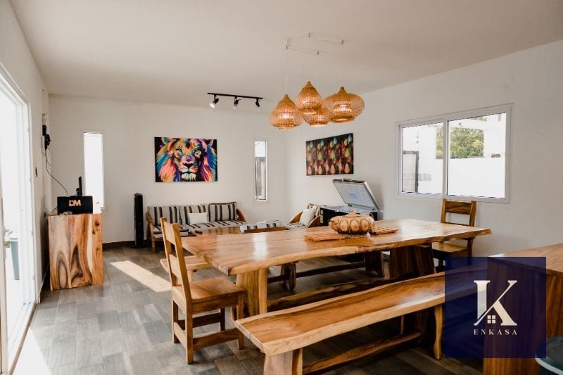 Casa Venta Monterrico — Casa vacacional en Venta en Iztapa, Escuintla — foto 9 de 10