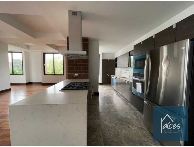 Apartamento en venta LAUREL Zona 15 (D) - 5