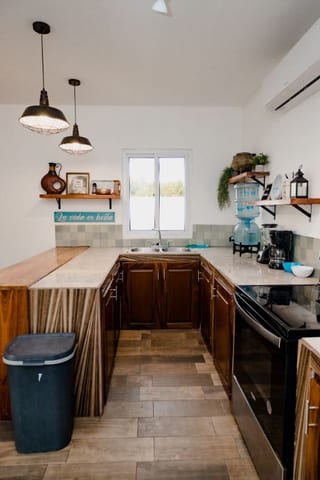 CASA VENTA MONTERRICO  — Casa vacacional en Venta en Iztapa, Escuintla — miniatura 10 de 10