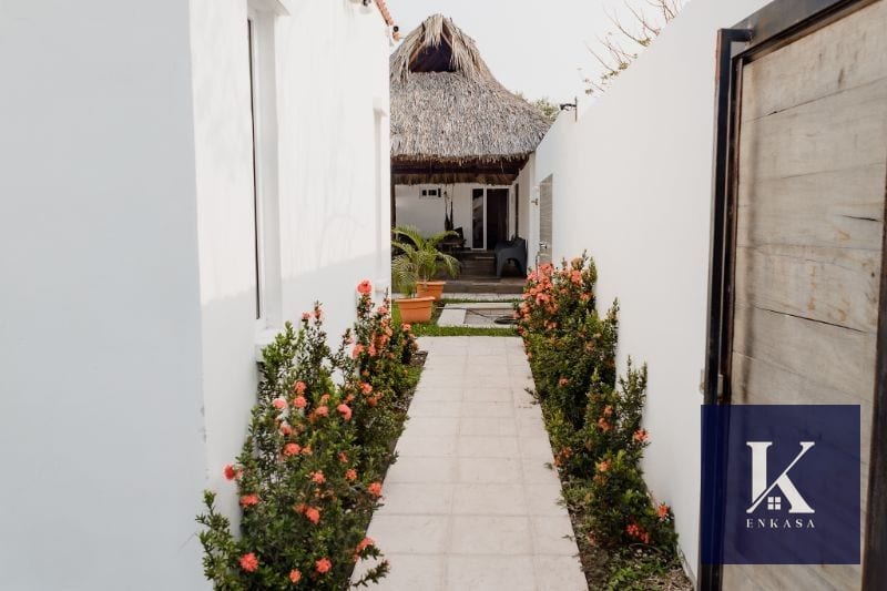 Casa Venta Monterrico — Casa vacacional en Venta en Iztapa, Escuintla — foto 6 de 11
