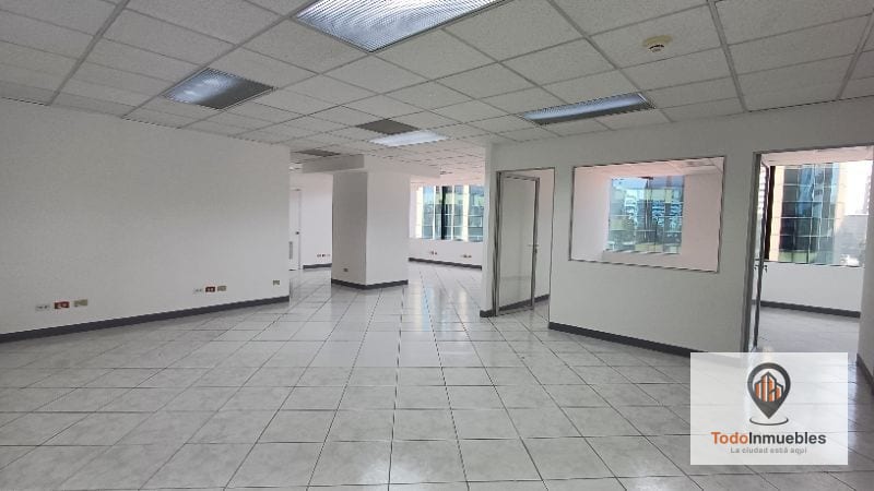 Oficina en Renta en Europlaza z14 — Oficina en Alquiler en Europlaza, Zona 14, Guatemala, Ciudad — foto 1 de 8