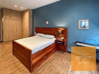 Casa en venta Santa Rosalía, km 12.5 CES — Casa en Venta en Santa Rosalia La Laguna, Carretera a El Salvador, Guatemala, Ciudad — miniatura 10 de 14