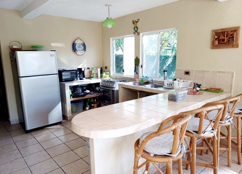 CASA EN VENTA EN LAGUNAS DE TORREMOLINOS — Casa vacacional en Venta en Lagunas de Torremolinos, Escuintla, Escuintla — foto 2 de 11