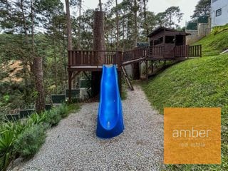 Casa en venta Santa Rosalía, km 12.5 CES — Casa en Venta en Santa Rosalia La Laguna, Carretera a El Salvador, Guatemala, Ciudad — miniatura 6 de 14