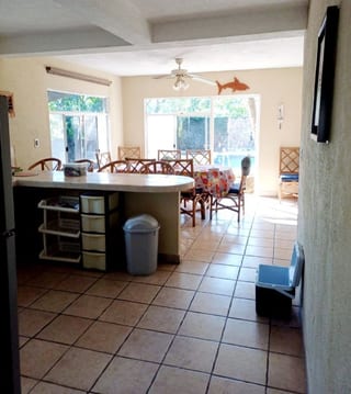 CASA EN VENTA EN LAGUNAS DE TORREMOLINOS — Casa vacacional en Venta en Lagunas de Torremolinos, Escuintla, Escuintla — miniatura 6 de 11