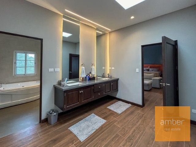 Casa en venta Santa Rosalía, km 12.5 CES — Casa en Venta en Santa Rosalia La Laguna, Carretera a El Salvador, Guatemala, Ciudad — foto 9 de 14
