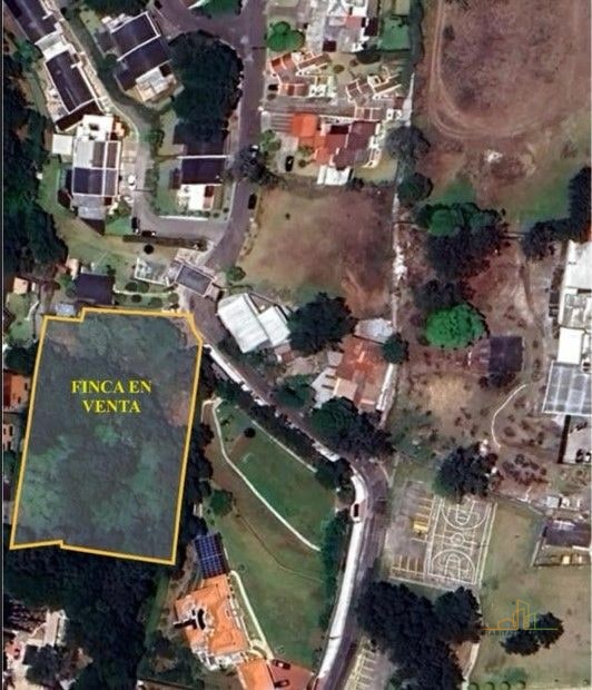 Terreno venta Carretera a El Salvador- Km 16.5 Ciudad de Guatemala - 1
