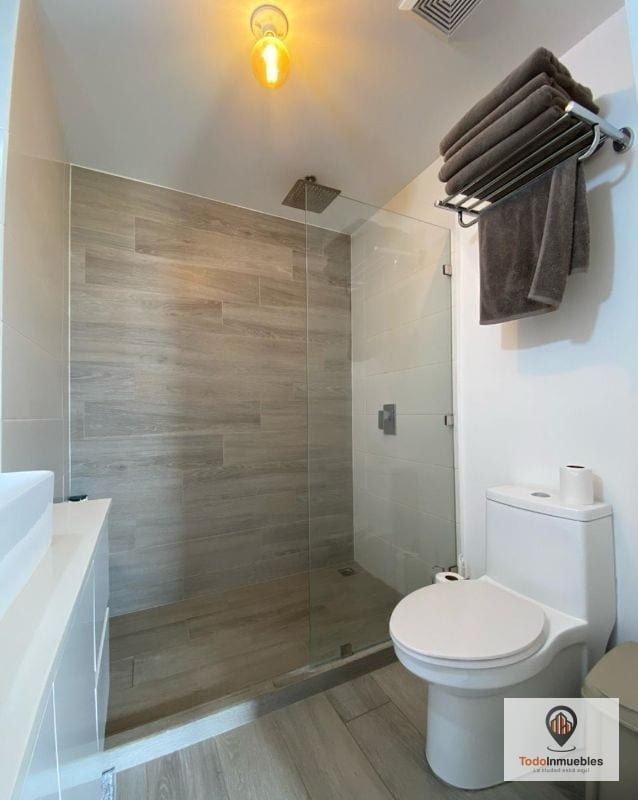 Apartamento Epic 15 venta 3 dormitorios y sala familiar — Apartamento en Venta en Epic15, Zona 15, Guatemala, Ciudad — foto 2 de 9