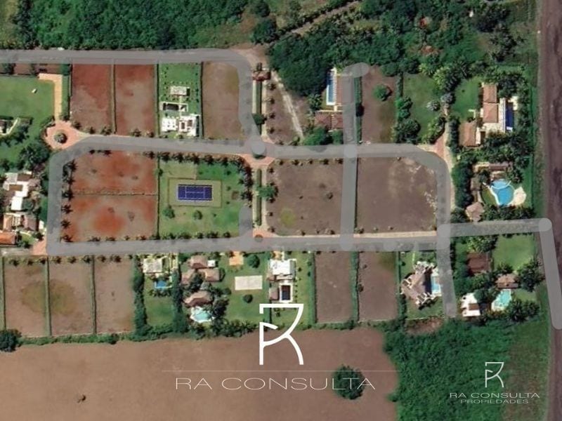 Vendo Terreno en Monterrico — Terreno en Venta en Monterrico, Santa Rosa — foto 1 de 1